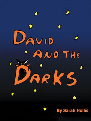 cover image of David and the Darks